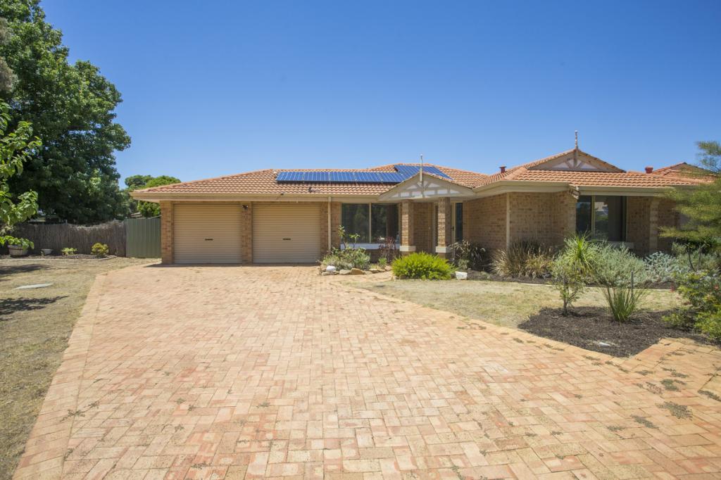 28 Field View, Bullsbrook, WA 6084