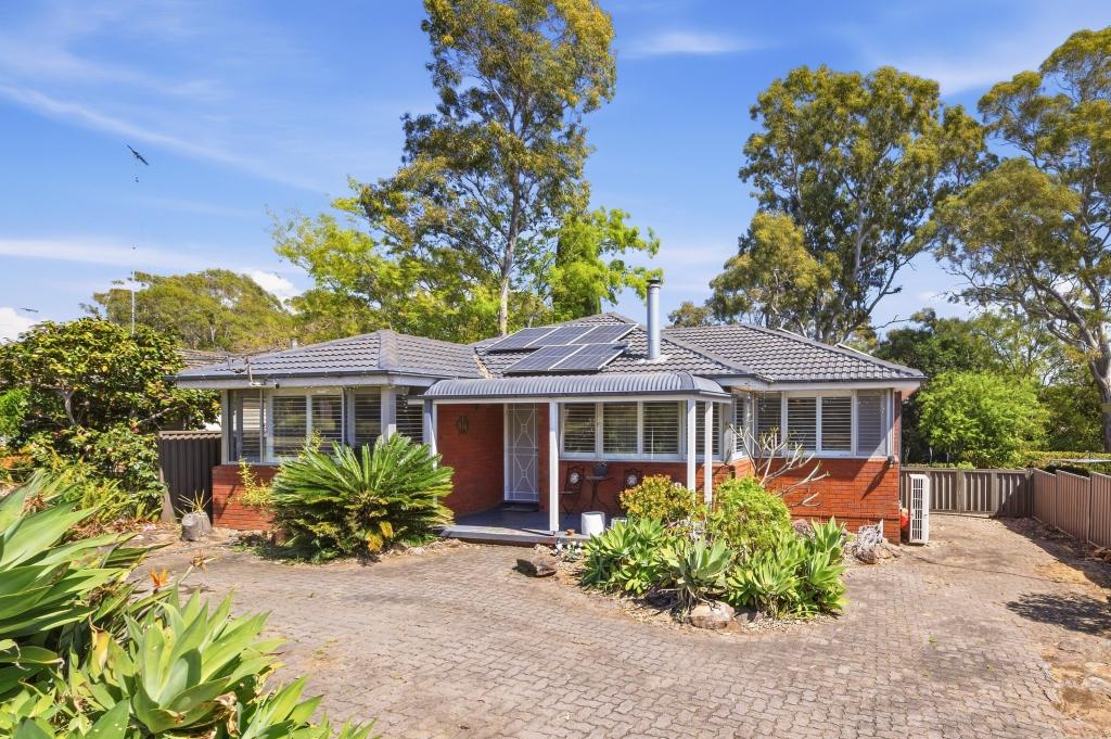 43 Kendall St, Campbelltown, NSW 2560