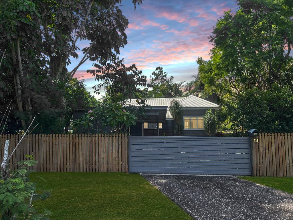 13 Montrose St, Beerwah, QLD 4519