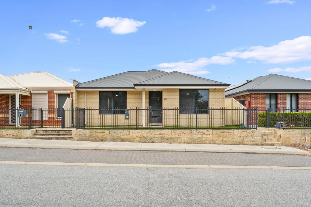 60 Kesiya Turn, Aubin Grove, WA 6164