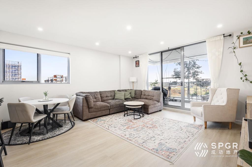 113/48 Jacqui Ave, Schofields, NSW 2762