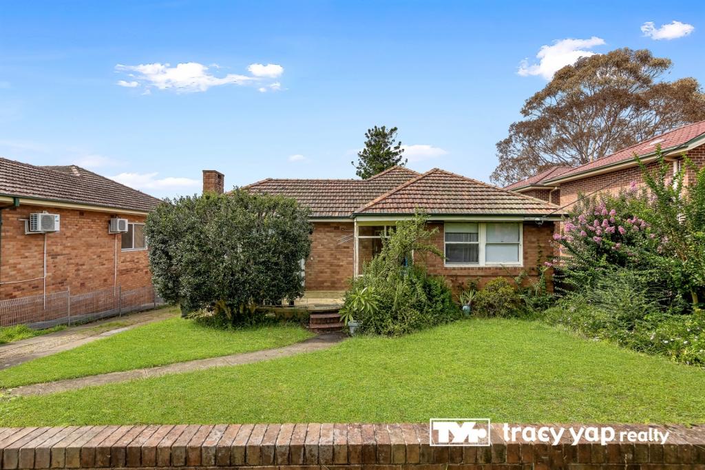 36 Cooke Way, Epping, NSW 2121