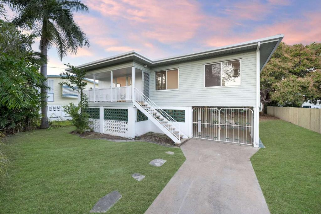 12 Devon St, Gulliver, QLD 4812