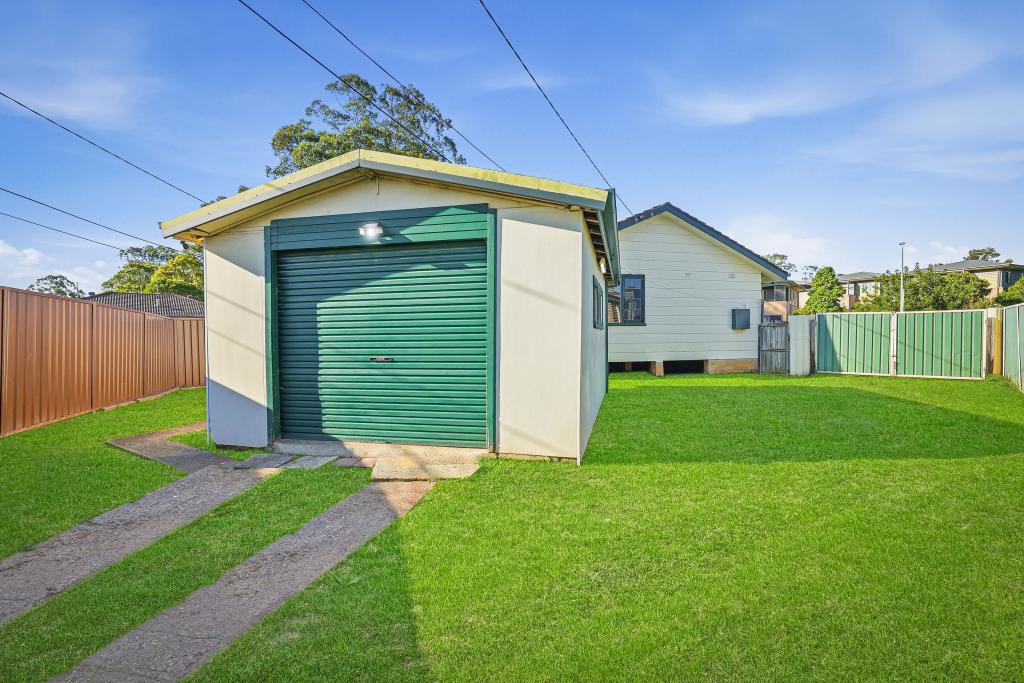 11 Rudd Pl, Blackett, NSW 2770