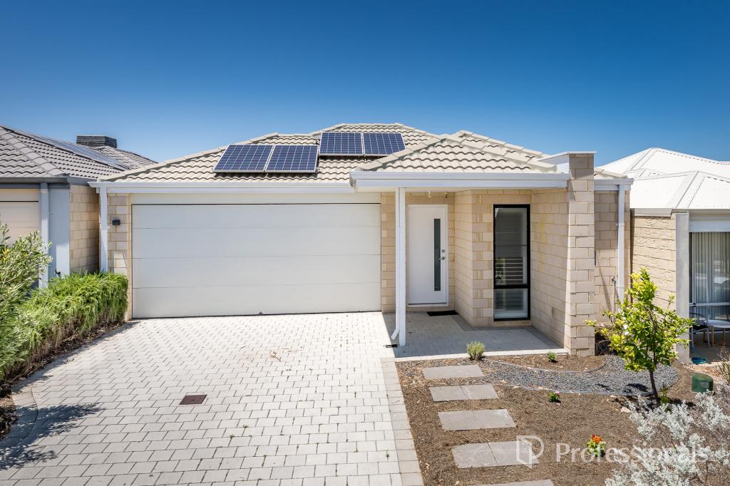 16 Spotted Way, Alkimos, WA 6038