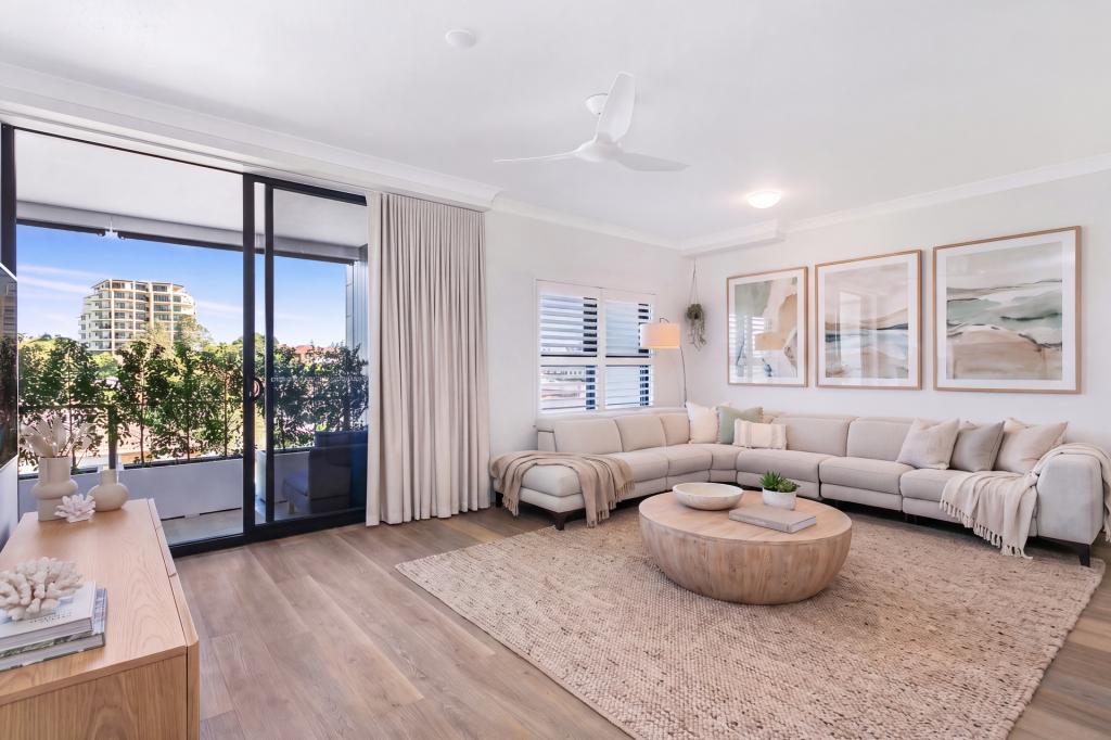 505/38 ENID ST, TWEED HEADS, NSW 2485