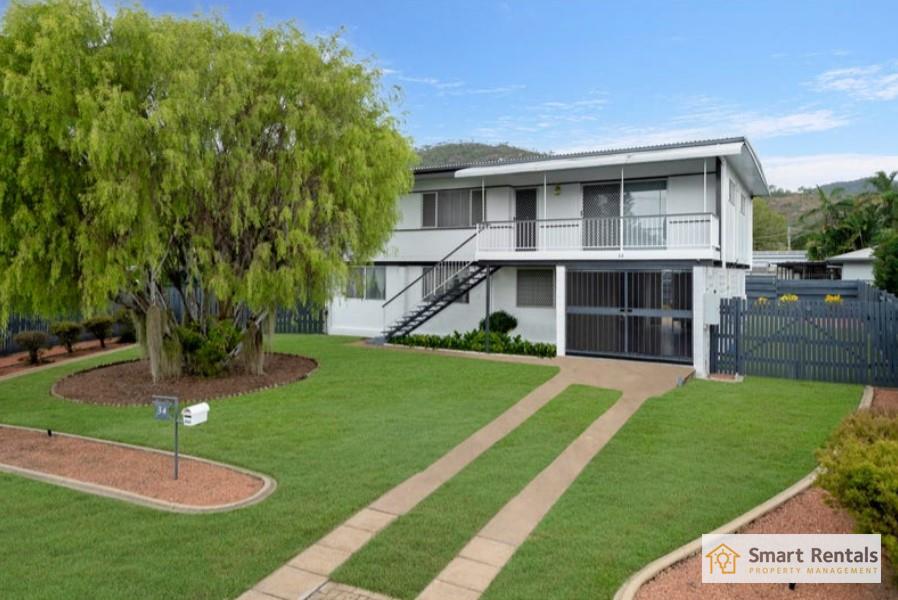 34 Lister Cres, Wulguru, QLD 4811