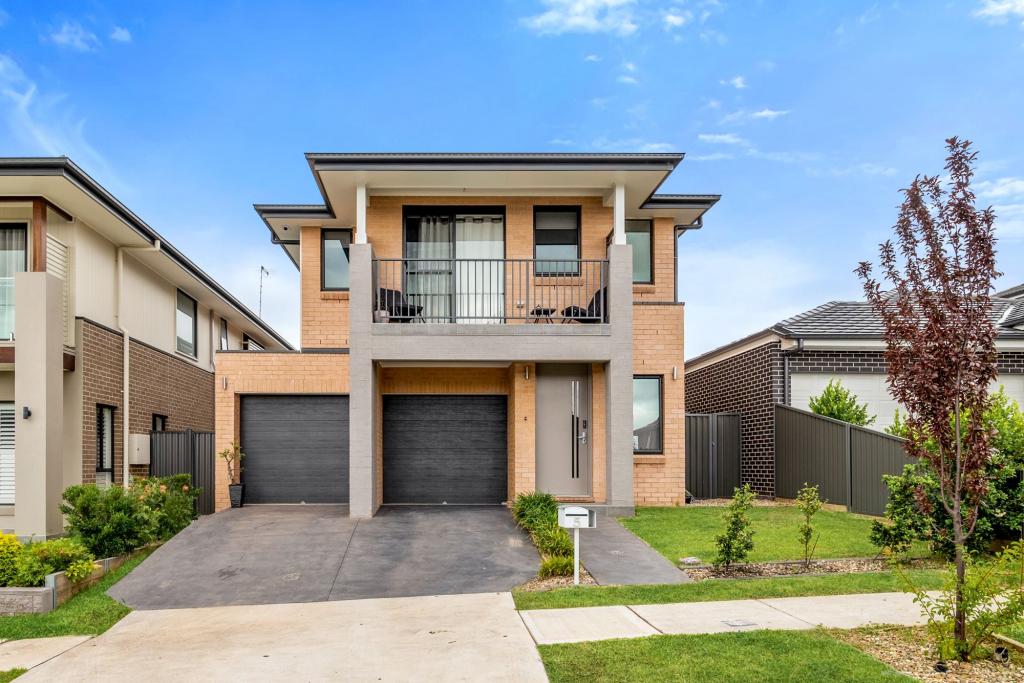 5 Plantago St, Denham Court, NSW 2565