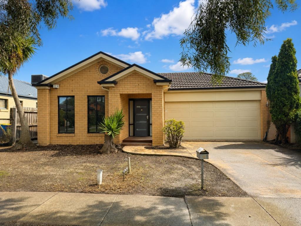 42 Stefan Dr, Berwick, VIC 3806