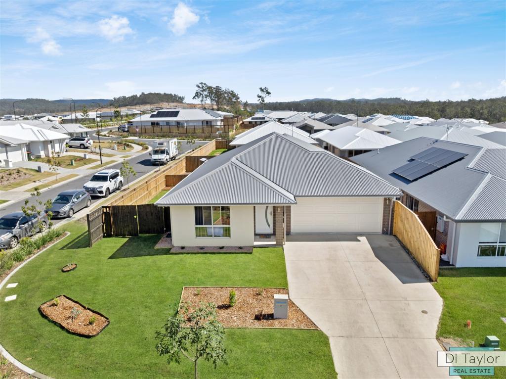39 CIRRUS RD, FLAGSTONE, QLD 4280