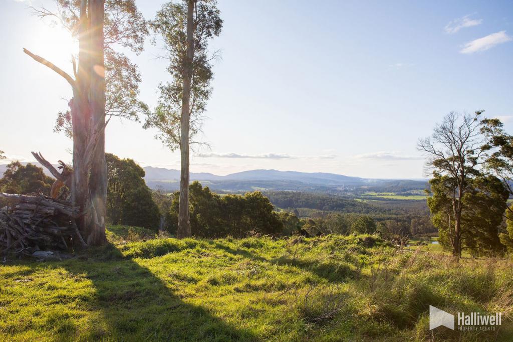 Maloneys Rd, Sunnyside, TAS 7305