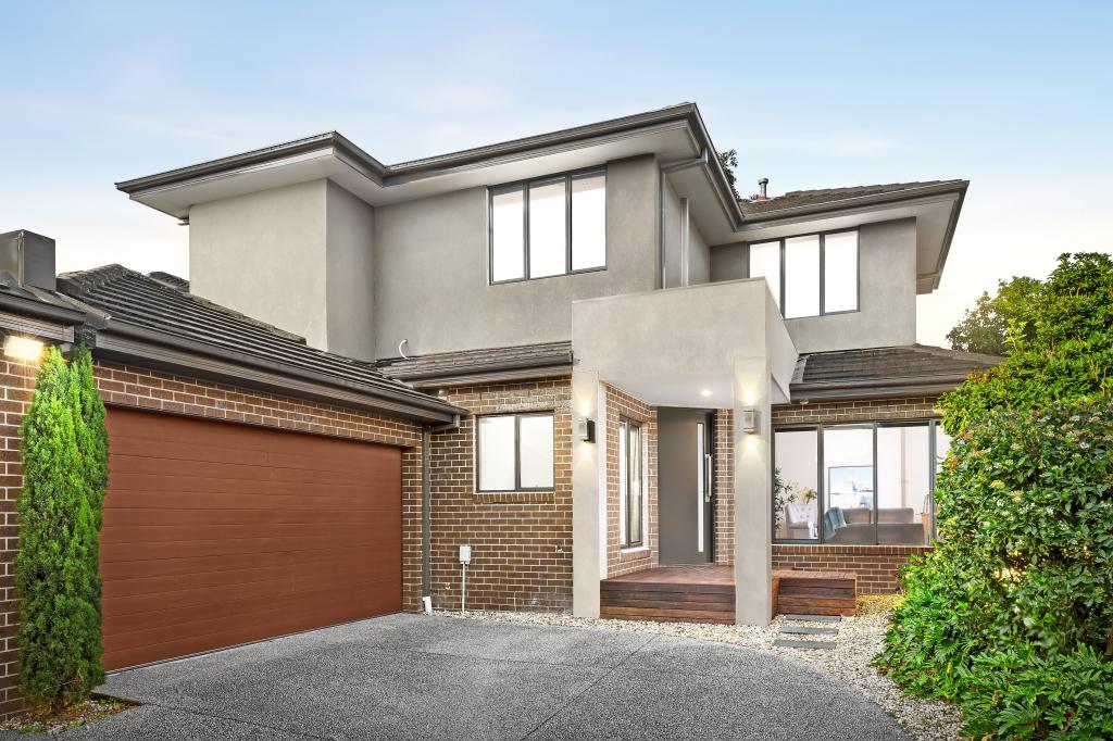 2/82 View St, Clayton, VIC 3168