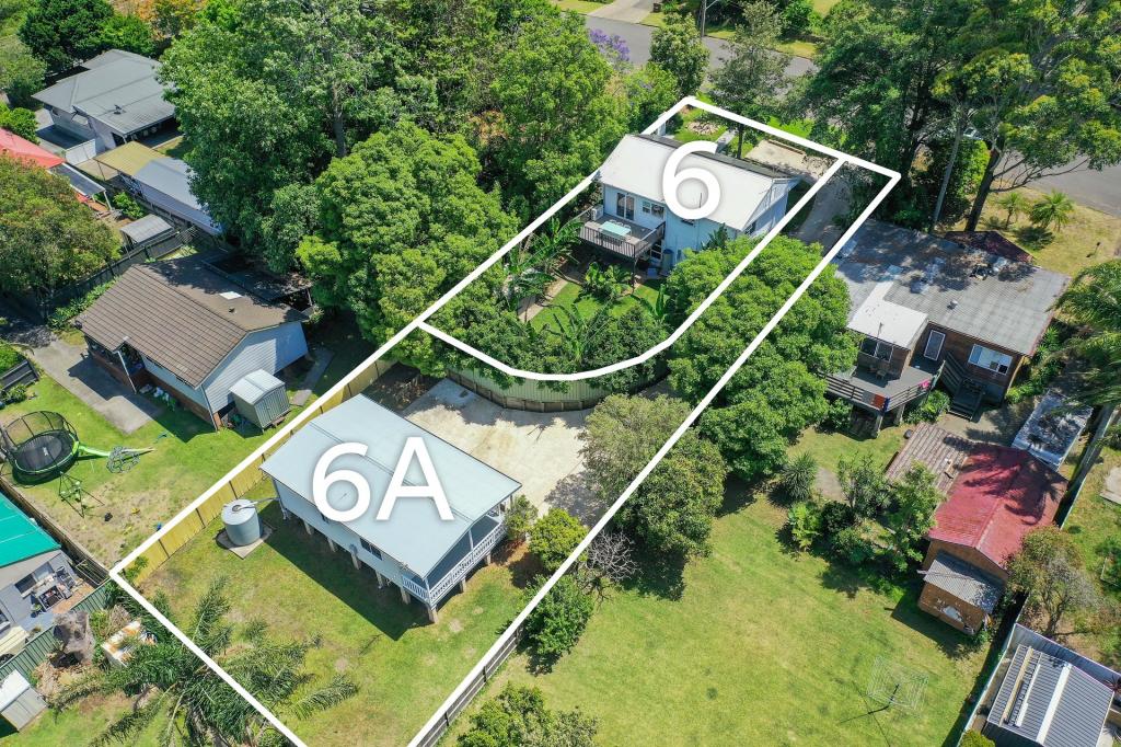 6 Oberton St, Kincumber, NSW 2251