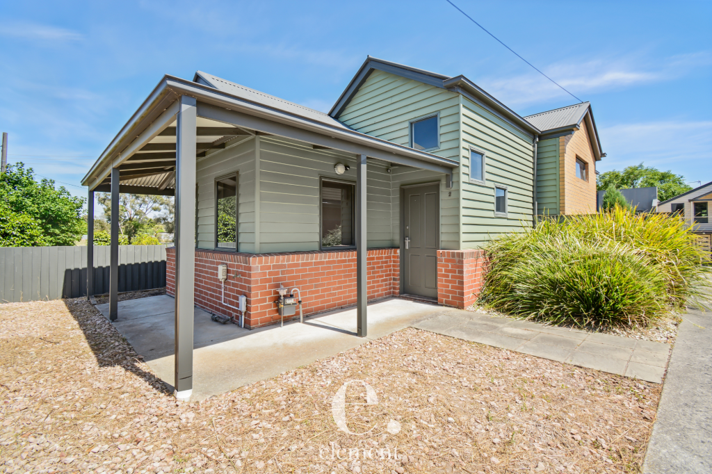 2/217 YORK ST, BALLARAT EAST, VIC 3350