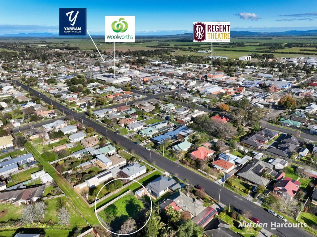 61b Union St, Yarram, VIC 3971