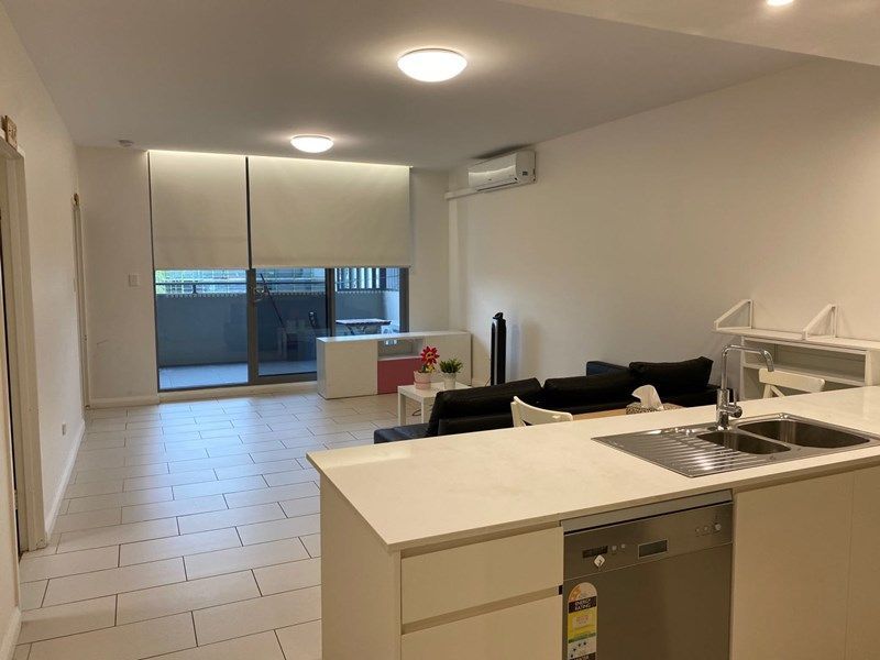 501/36-42 Levey St, Wolli Creek, NSW 2205