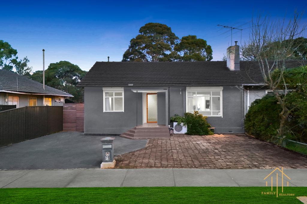 63 Paperbark St, Doveton, VIC 3177