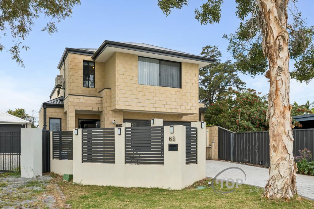 6b Zinnia Way, Willetton, WA 6155