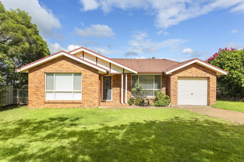 106 Queen St, Muswellbrook, NSW 2333