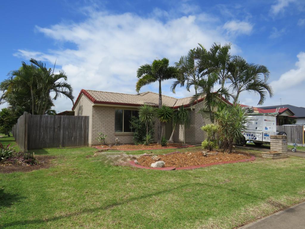 56 Dougan St, Point Vernon, QLD 4655