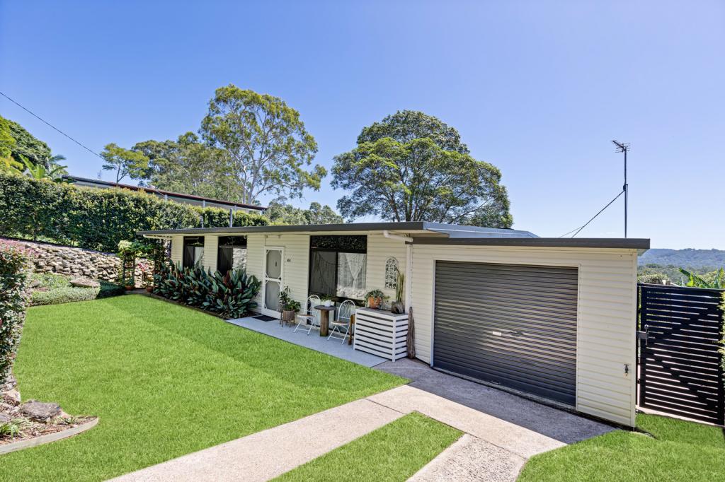 44 Old Gympie Rd, Yandina, QLD 4561