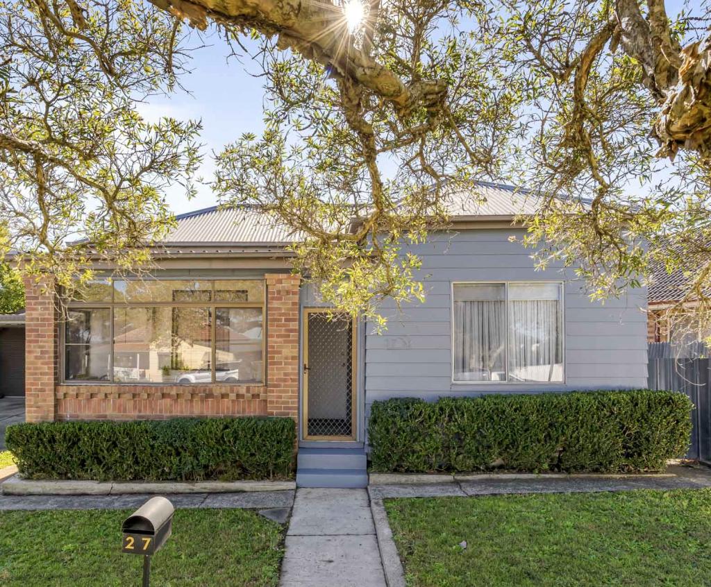 27 Carrington St, West Wallsend, NSW 2286