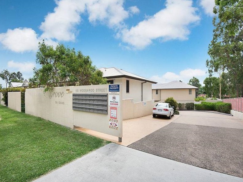 34/158 Woogaroo St, Forest Lake, QLD 4078