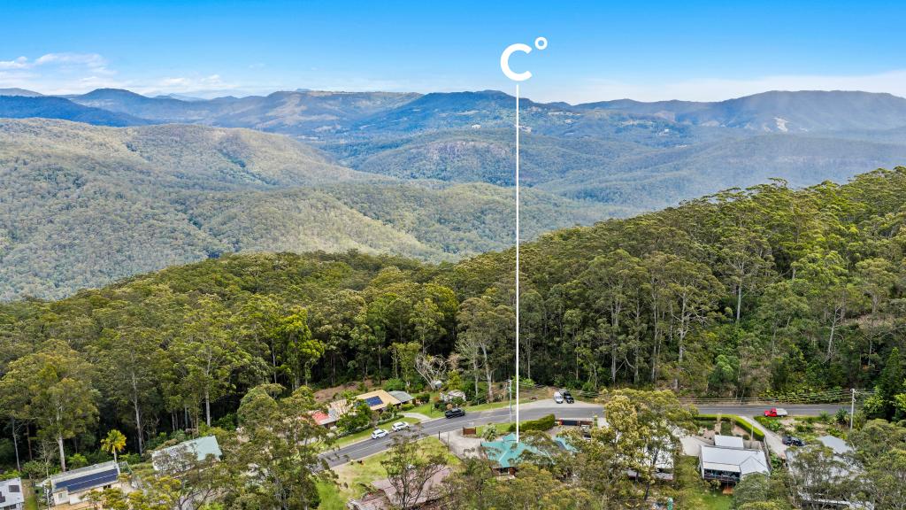 113 North Rd, Lower Beechmont, QLD 4211