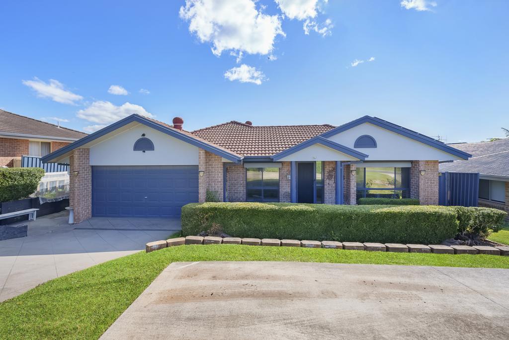 17 Bounty Ave, Lake Cathie, NSW 2445