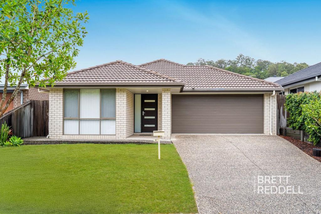 4 Richenda St, Ormeau Hills, QLD 4208