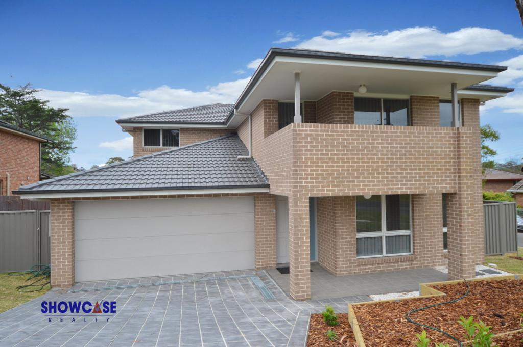 86 Pennant Pde, Epping, NSW 2121