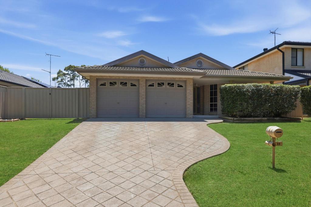 28 James Bailey Dr, Harrington Park, NSW 2567