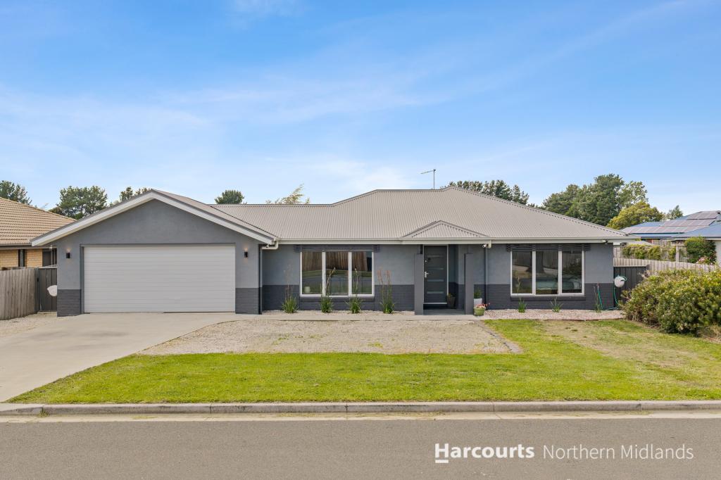 147 Wellington St, Longford, TAS 7301