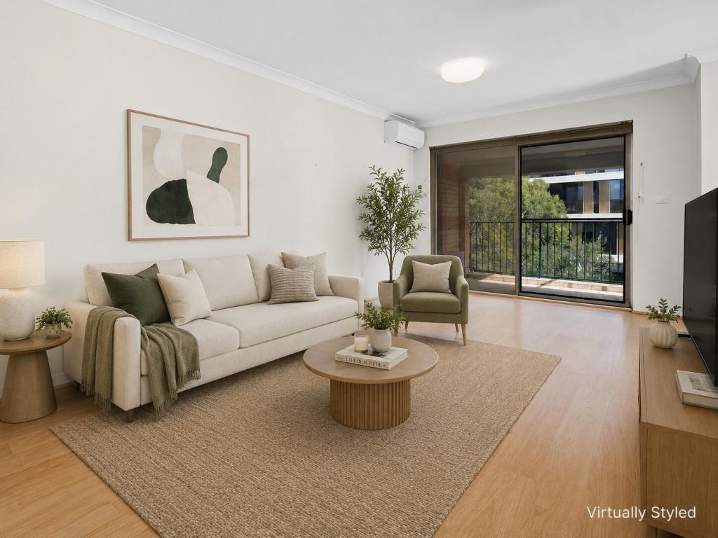 12/2-4 St Annes St, Ryde, NSW 2112