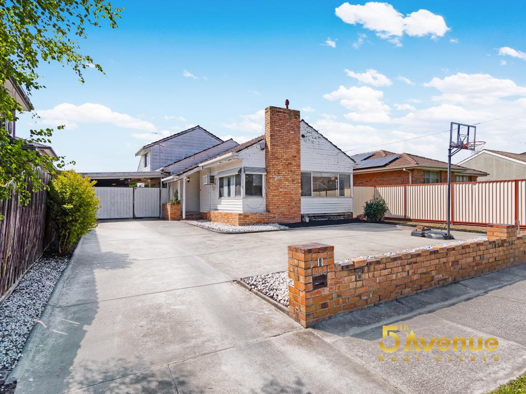 11 Lillian St, Clayton, VIC 3168