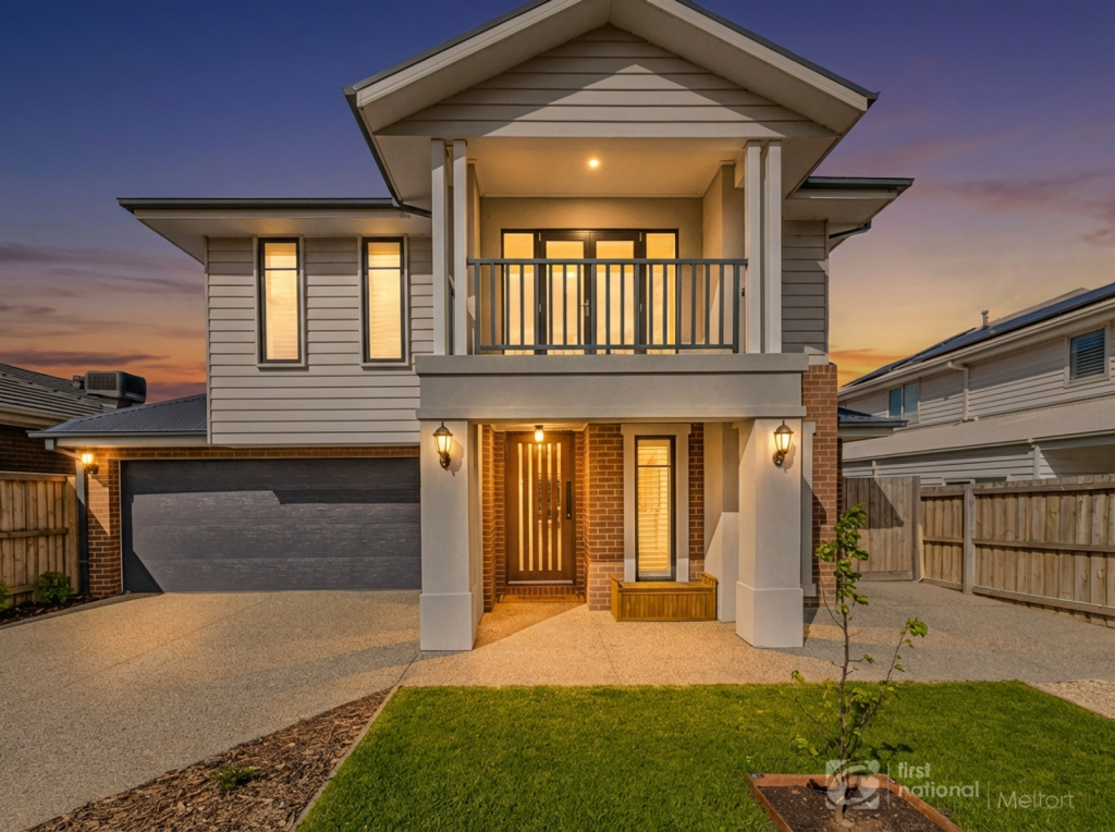 150 St Arnaud Rd, Eynesbury, VIC 3338