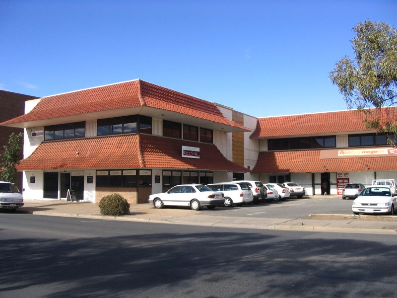 1/8 Gregory Tce, Alice Springs, NT 0870