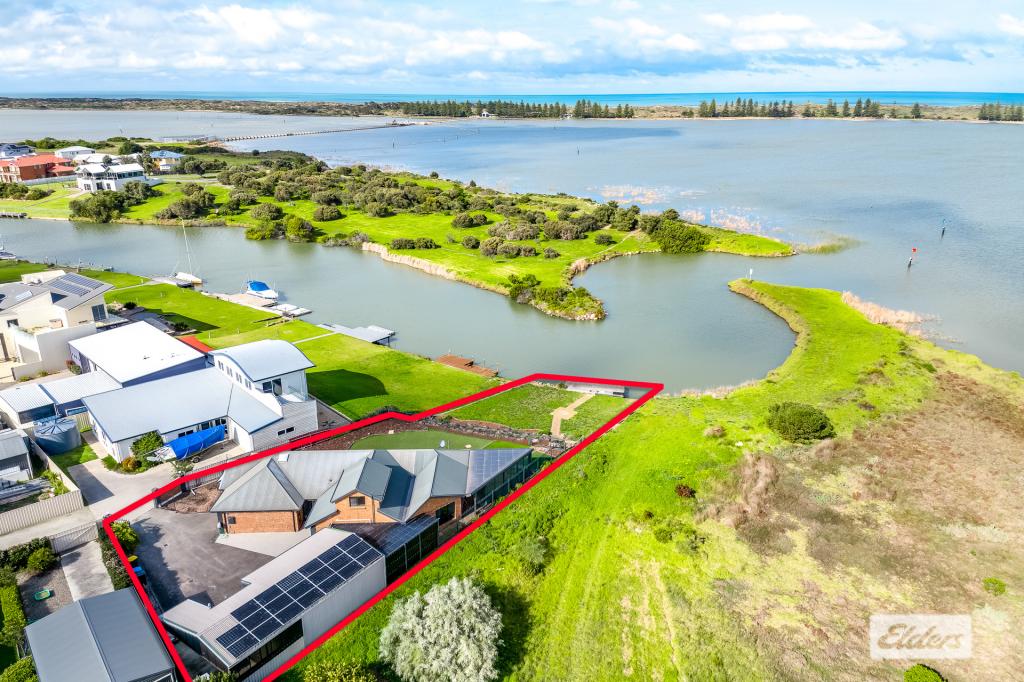 27 Arcadia Ave, Hindmarsh Island, SA 5214