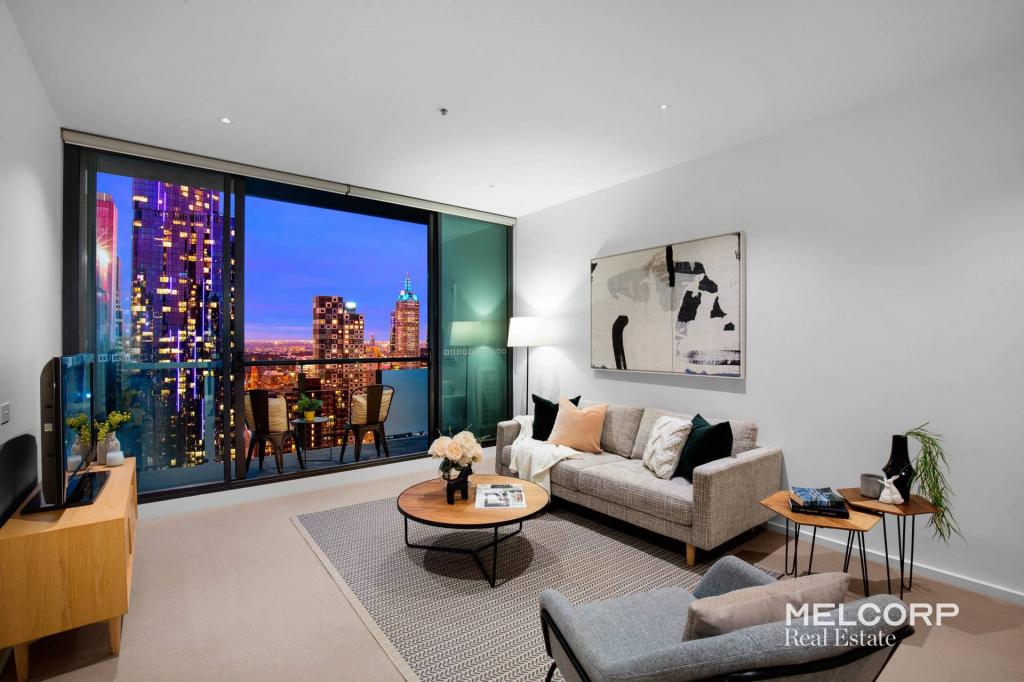 3607/27 Therry St, Melbourne, VIC 3000