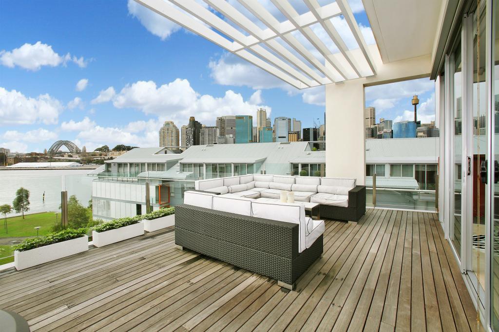 163/3 Darling Island Rd, Pyrmont, NSW 2009