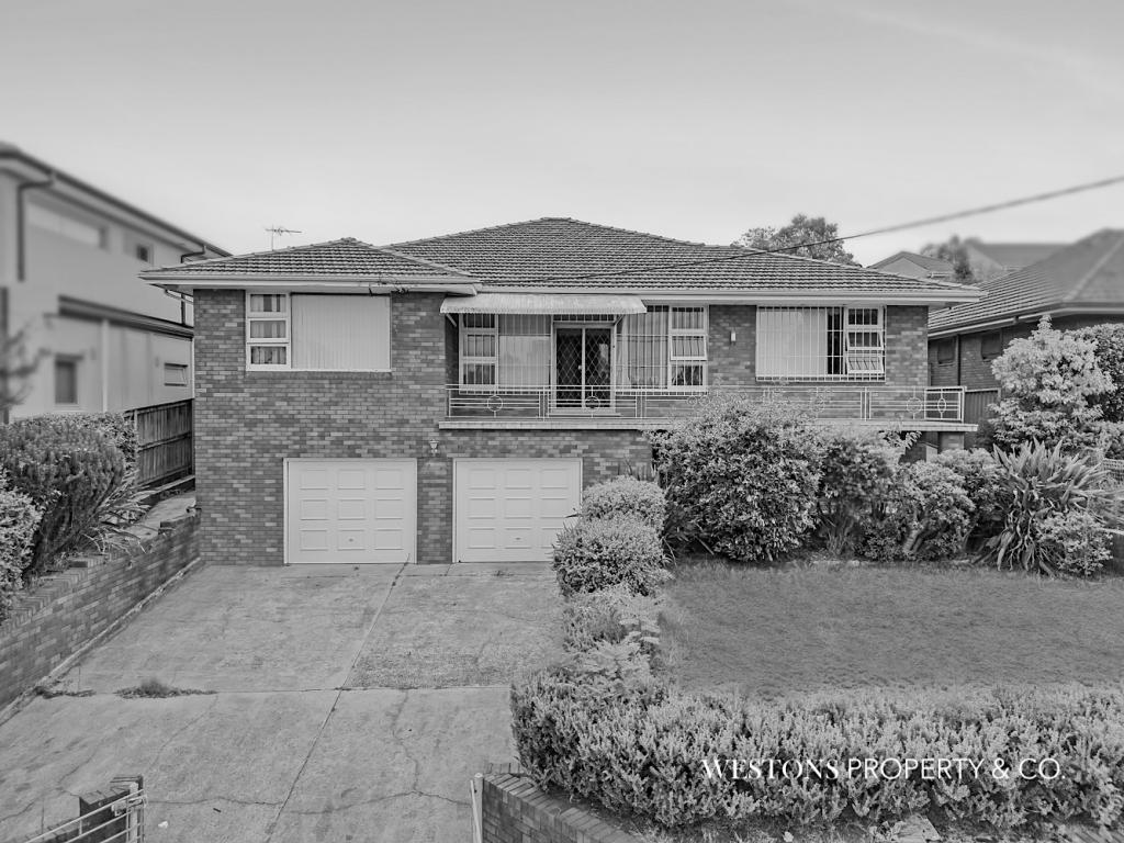23 Sutherland Rd, North Parramatta, NSW 2151
