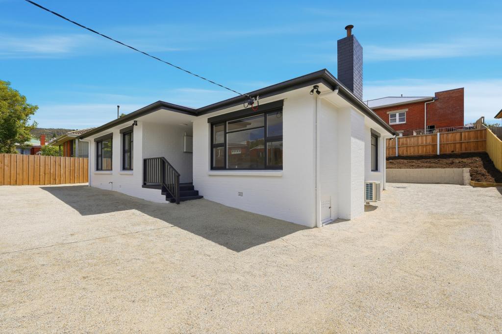 3 Oakley St, New Town, TAS 7008