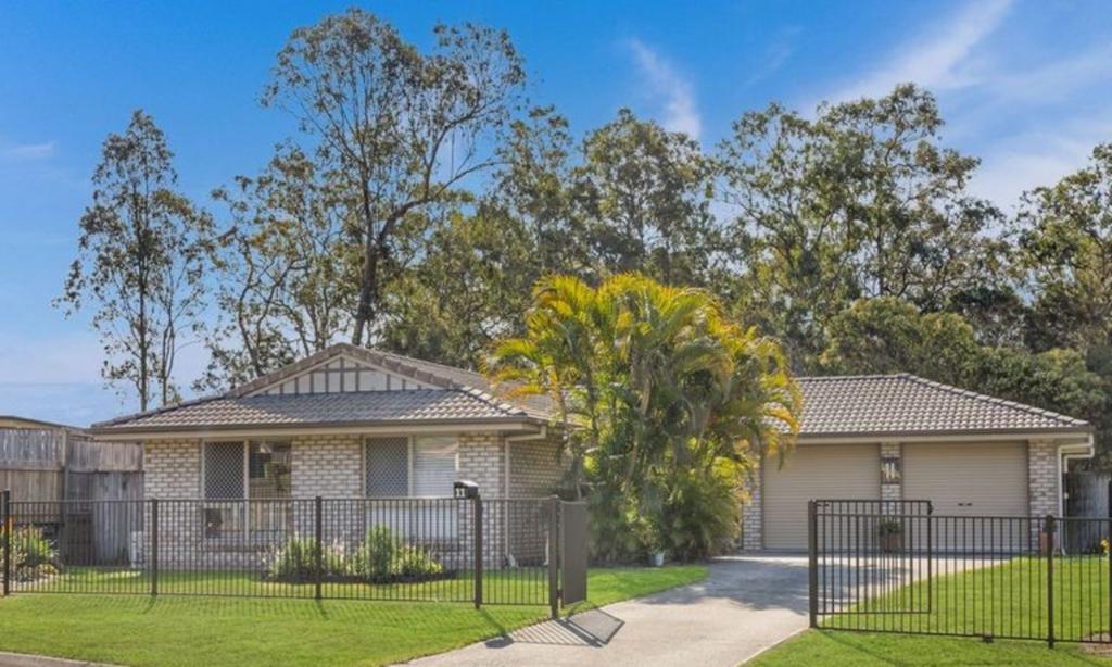 11 Jonker Ct, Redbank, QLD 4301