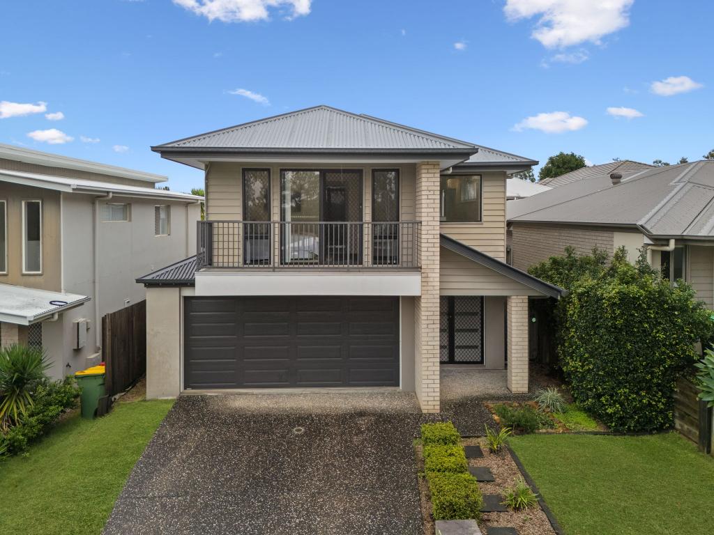 37 EUCALYPTUS CRES, RIPLEY, QLD 4306