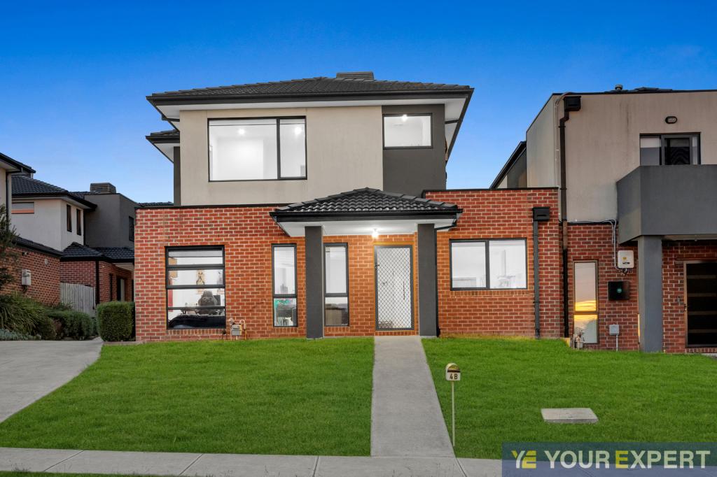 4b Sylvanwood Cres, Narre Warren, VIC 3805