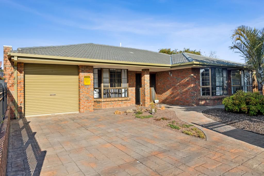 27 Kingston Ave, Hope Valley, SA 5090