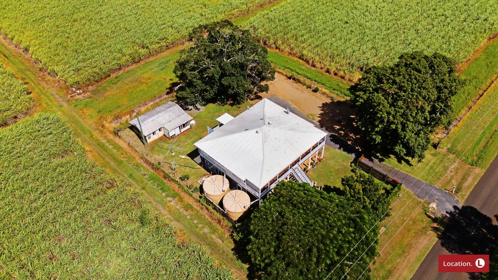 63 Potters Rd, Qunaba, QLD 4670