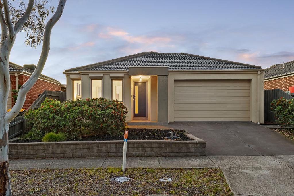 113 Grange Dr, South Morang, VIC 3752
