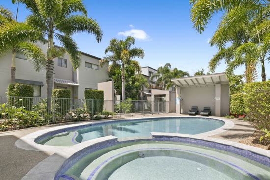 28/1 Acacia Ct, Robina, QLD 4226