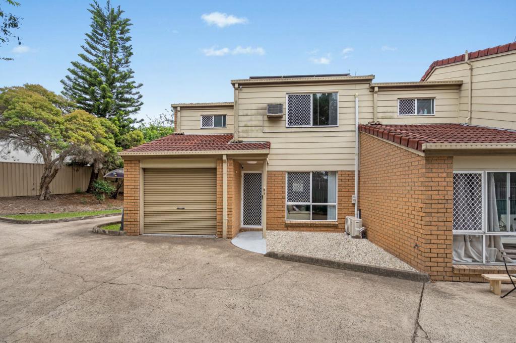 4/7 Sussex St, Browns Plains, QLD 4118